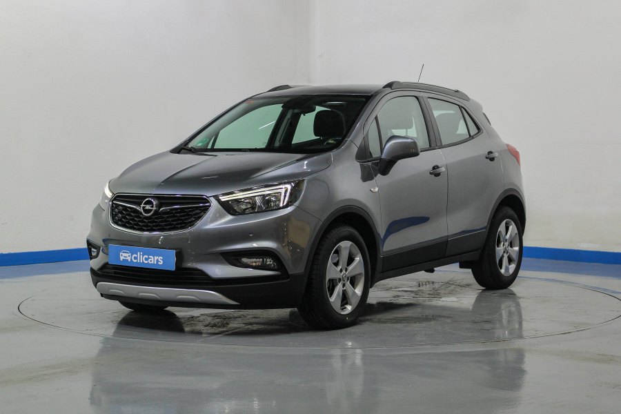 Opel Mokka Diésel Mokka 1.6CDTi S&S Selective 4x2