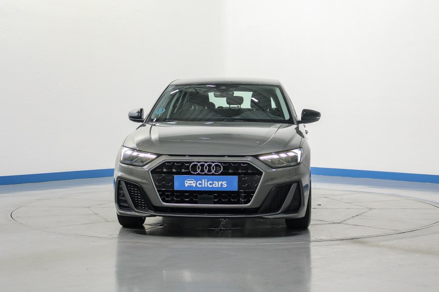 Audi A1 Gasolina A1 Sportback 25 TFSI S line 2