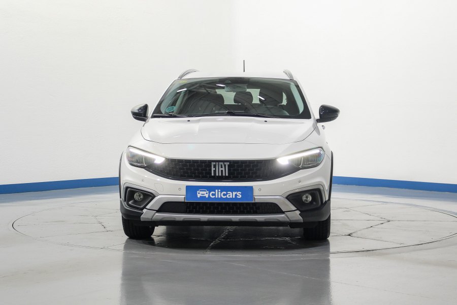 Fiat Tipo Gasolina Tipo 1.0 GSE Cross 2