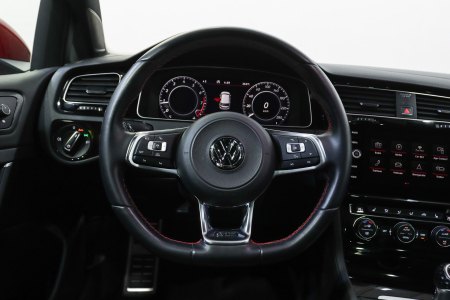 Volkswagen Golf Gasolina GTI Performance 2.0 TSI 180kW (245CV) 21