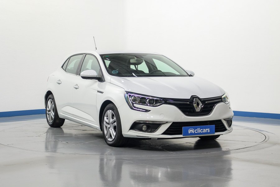 Renault Mégane Diésel Mégane 1.5dCi Blue Business 85kW 3