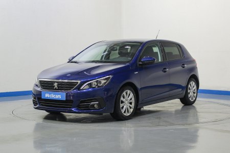 ▷ Vehículo PEUGEOT 308 1.2 i STT: de ocasión