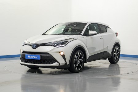 Toyota C-HR 180H Advance