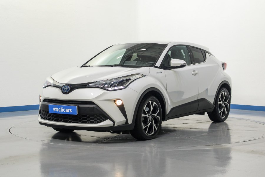 Toyota C-HR Híbrido C-HR 180H Advance