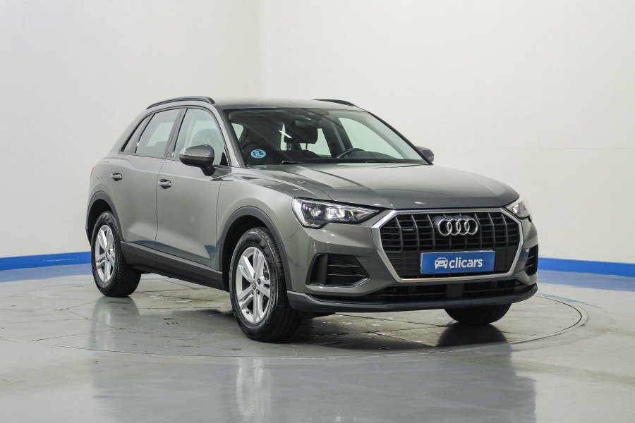 Audi Q3 Diésel Q3 35 TDI quattro 110kW 3