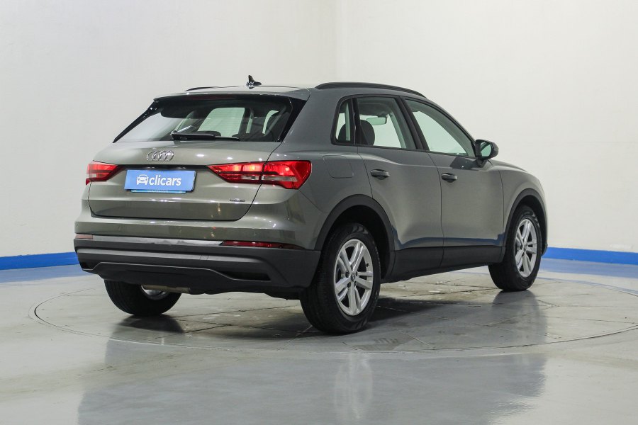 Audi Q3 Diésel 35 TDI 110kW (150CV) Quattro 5