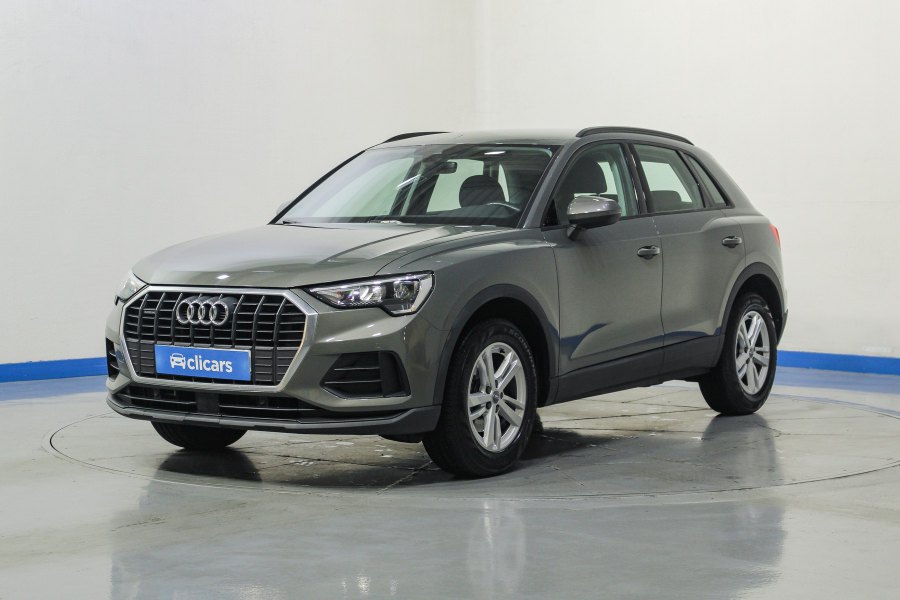 Audi Q3 Diésel Q3 35 TDI quattro 110kW