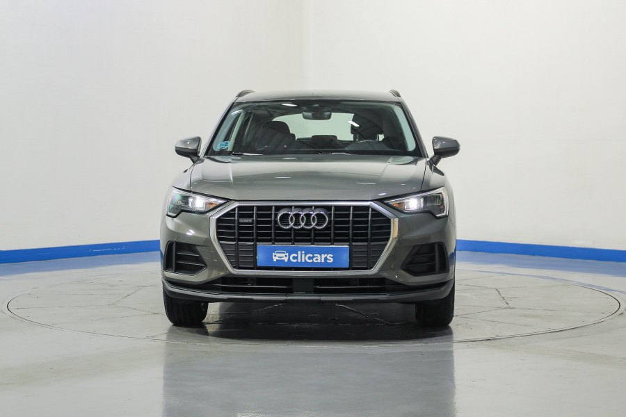 Audi Q3 Diésel 35 TDI 110kW (150CV) Quattro 2