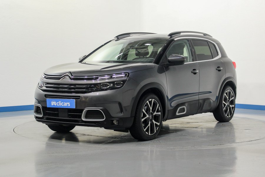 Citroen C5 Aircross Diésel C5 Aircross BlueHDi S&S Shine 130