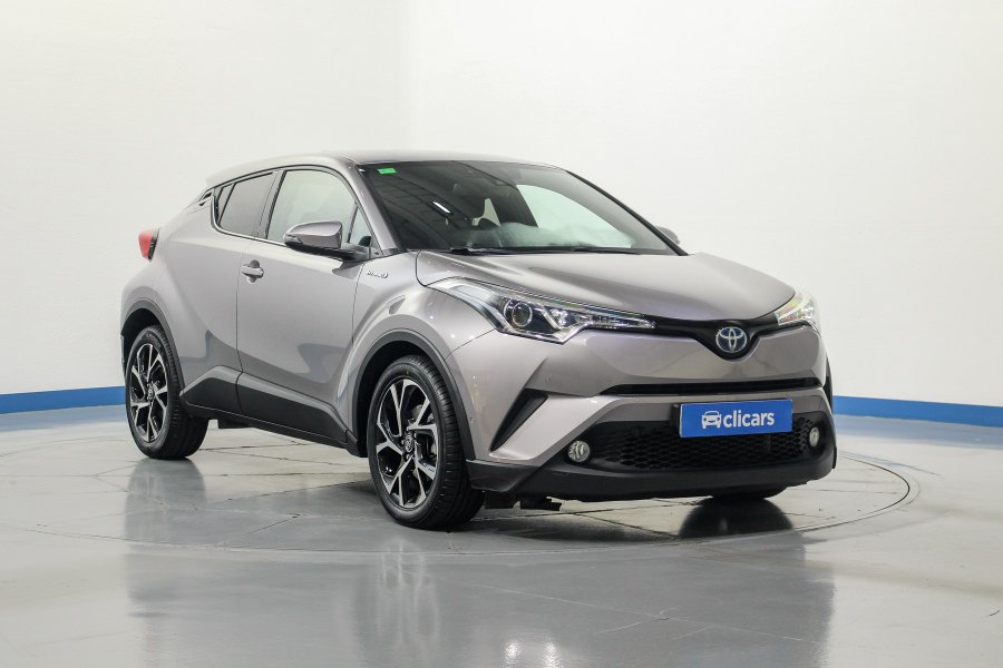 Toyota C-HR Híbrido C-HR 125H Advance 3