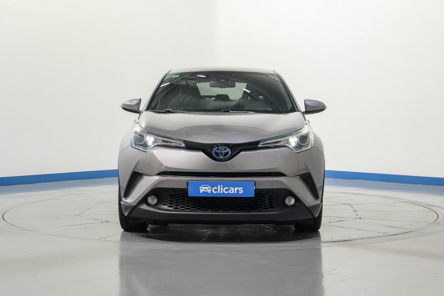 Toyota C-HR Híbrido C-HR 125H Advance 2