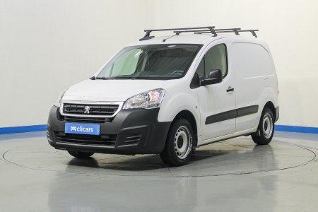 Peugeot Partner Furgón 1.6BlueHDI Confort L1 75