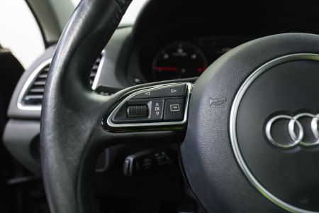 Audi Q3 Diésel Attraction 2.0 TDI 23
