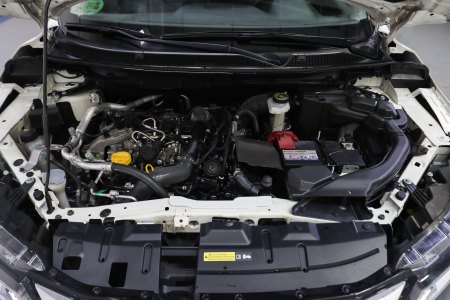 Nissan QASHQAI Gasolina DIG-T 103 kW (140 CV) E6D ACENTA 35