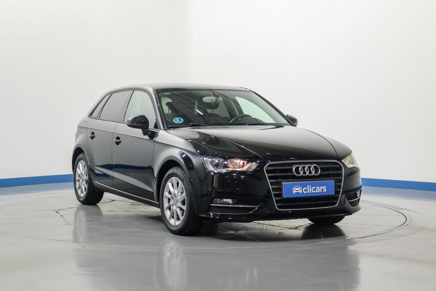 Audi A3 Diésel A3 Sportback 2.0TDI CD Attracted 150 3