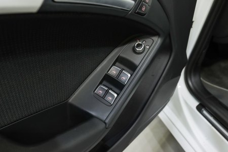 Audi A5 Diésel Cabrio 2.0 TDI clean 190CV multit S line 27