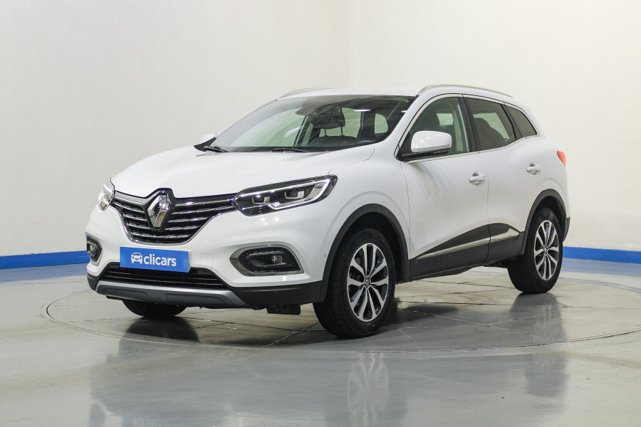 Renault Kadjar Diésel Kadjar 1.5dCi Blu Zen Blue 85kW