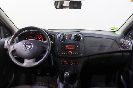 Dacia Sandero Gasolina Ambiance 1.2 75cv 13