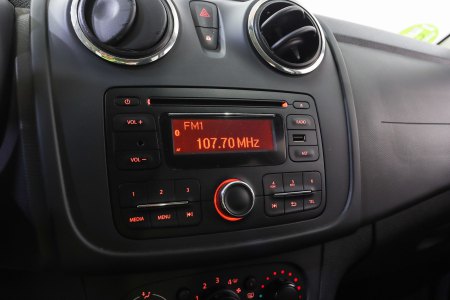 Dacia Sandero Gasolina Ambiance 1.2 75cv 25