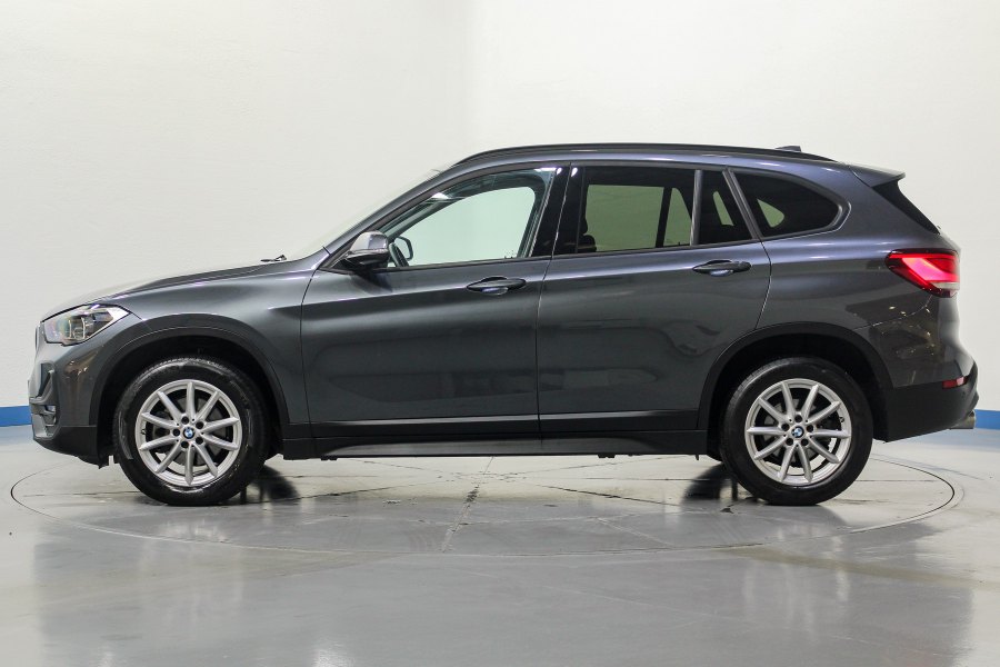 BMW X1 Diésel X1 sDrive 18dA Corporate 7