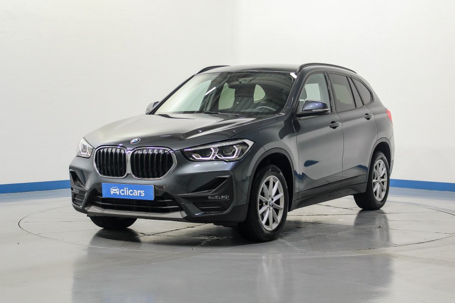 BMW X1 Diésel X1 sDrive 18dA Corporate