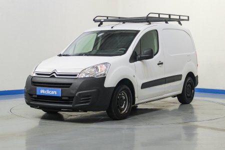 Citroen Berlingo Furgón 1.6BlueHDi 75