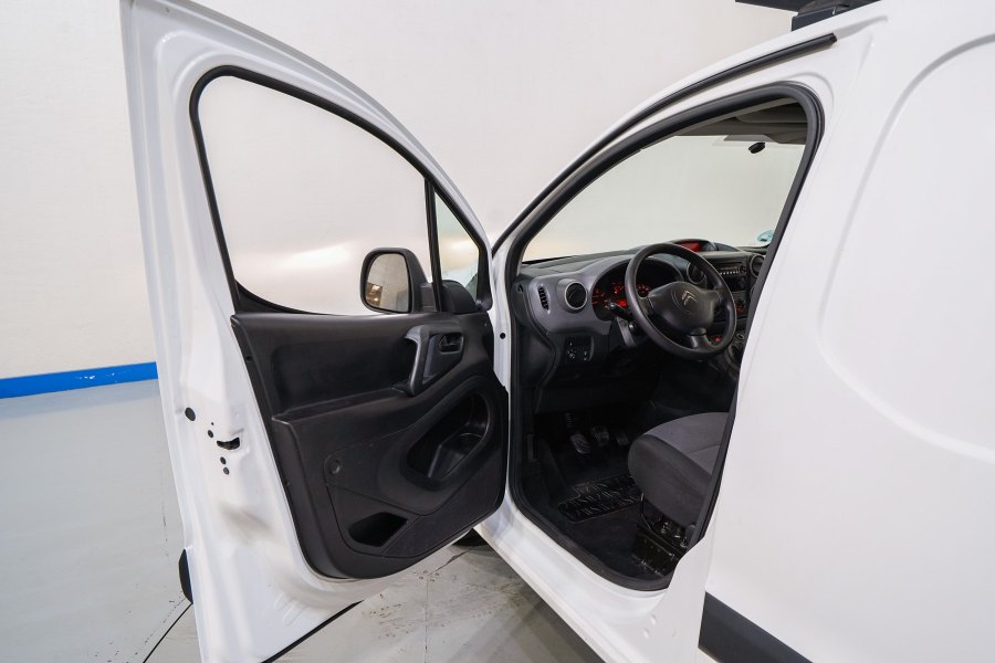 Citroën Berlingo Diésel BlueHDi 55KW (75CV) 16