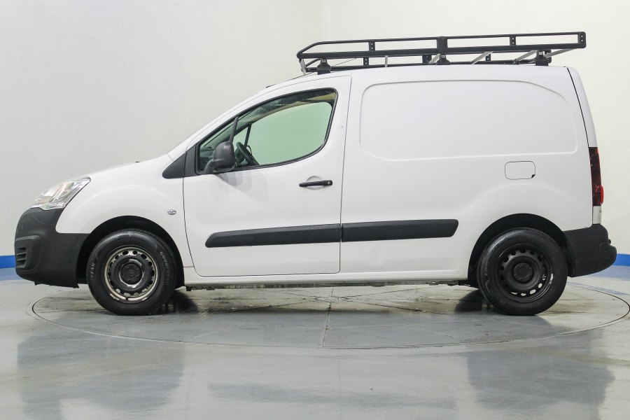 Citroën Berlingo Diésel BlueHDi 55KW (75CV) 7