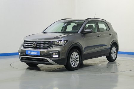 Volkswagen T-Cross 1.0 TSI Advance DSG7