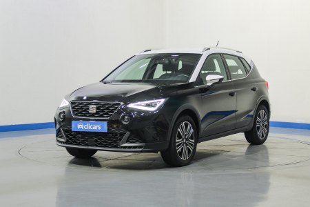 SEAT Arona 1.0 TSI S&S FR XM Edition 110