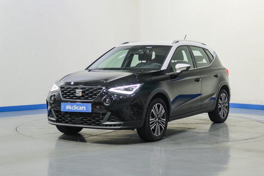 SEAT Arona Gasolina 1.0 TSI 81kW (110CV) FR XM Edition