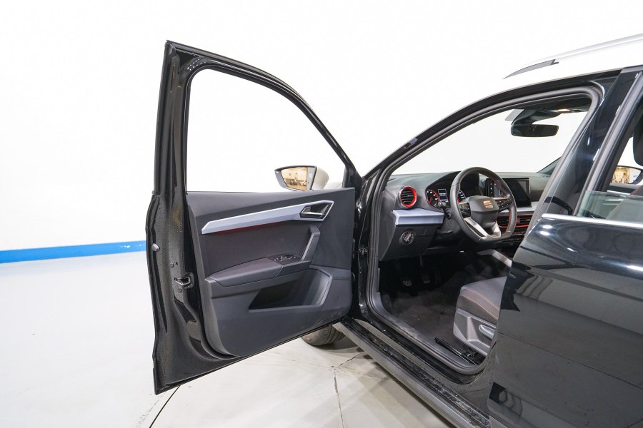 SEAT Arona Gasolina 1.0 TSI 81kW (110CV) FR XM Edition 18