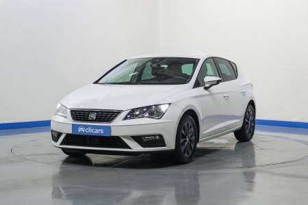 Seat leon ii de segunda mano y ocasión