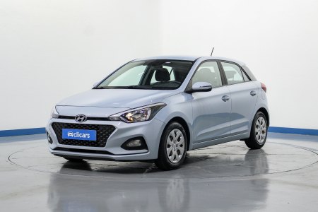 Comprar Hyundai i20 1.2 MPI Essence LE Hyundai i20 1.2 MPI Essence LE