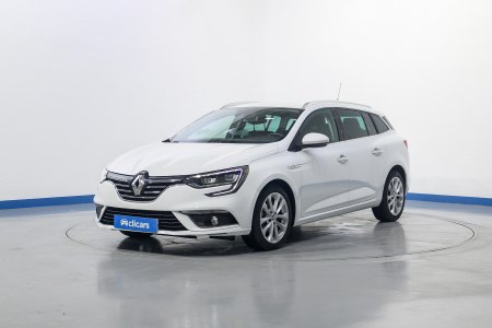 Renault Mégane S.T. 1.5dCi Blue Zen