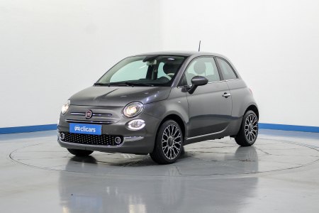Comprar Fiat 500 1.0 Hybrid Monotrim Fiat 500 1.0 Hybrid Monotrim