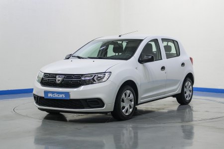 Comprar Dacia Sandero Gasolina Essential 1.0 55kW (75CV) Dacia Sandero Gasolina Essential 1.0 55kW (75CV)