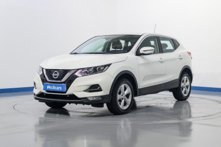 Nissan Qashqai 1.2 DIG-T Acenta 4x2