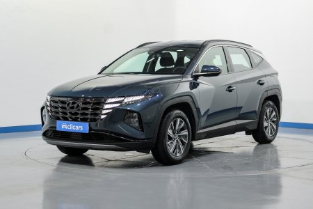 Comprar Hyundai Tucson 1.6 CRDI Maxx 4x2 Hyundai Tucson 1.6 CRDI Maxx 4x2