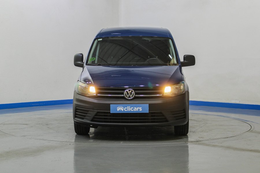 Volkswagen Caddy Diésel Profesional Furgón 2.0 TDI 55kW BMT 2