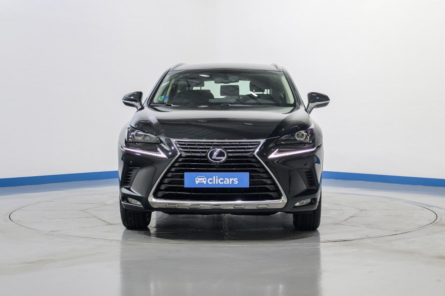 Lexus NX Híbrido 2.5 300h Business Navigation 2WD 2