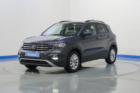 Comprar Volkswagen T-Cross Gasolina Advance 1.0 TSI 81kW (110CV) Volkswagen T-Cross Gasolina Advance 1.0 TSI 81kW (110CV)