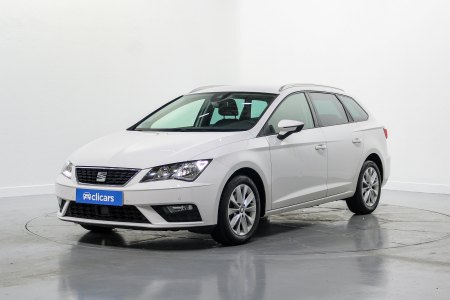 Comprar SEAT León ST 1.5 EcoTSI S&S Style 130 SEAT León ST 1.5 EcoTSI S&S Style 130