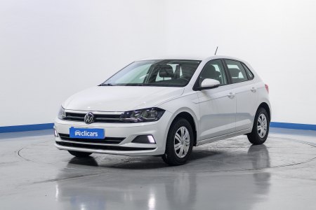 Volkswagen Polo 1.0 Edition