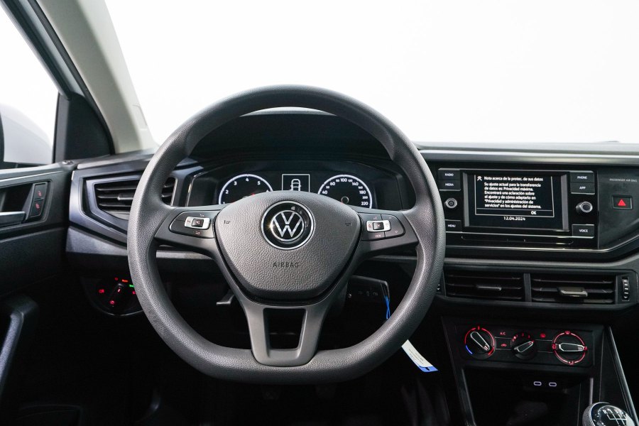 Volkswagen Polo Gasolina Edition 1.0 59kW (80CV) 19