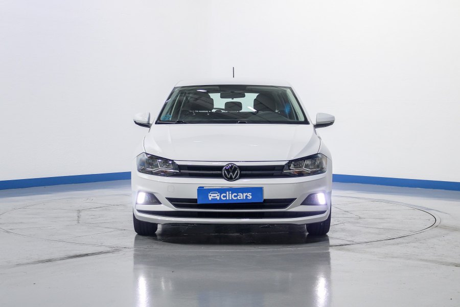 Volkswagen Polo Gasolina Edition 1.0 59kW (80CV) 2