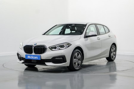 Comprar BMW Serie 1 118i BMW Serie 1 118i