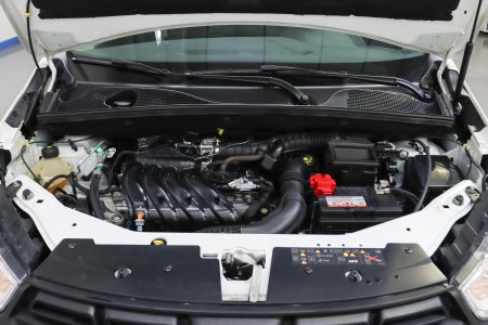 Dacia Dokker Gasolina Ambiance 1.6 75kW (100CV) N1 EU6 32