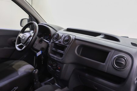 Dacia Dokker Gasolina Ambiance 1.6 75kW (100CV) N1 EU6 31