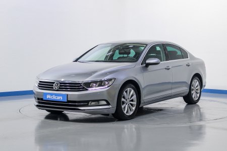 Volkswagen Passat 2.0TDI Advance